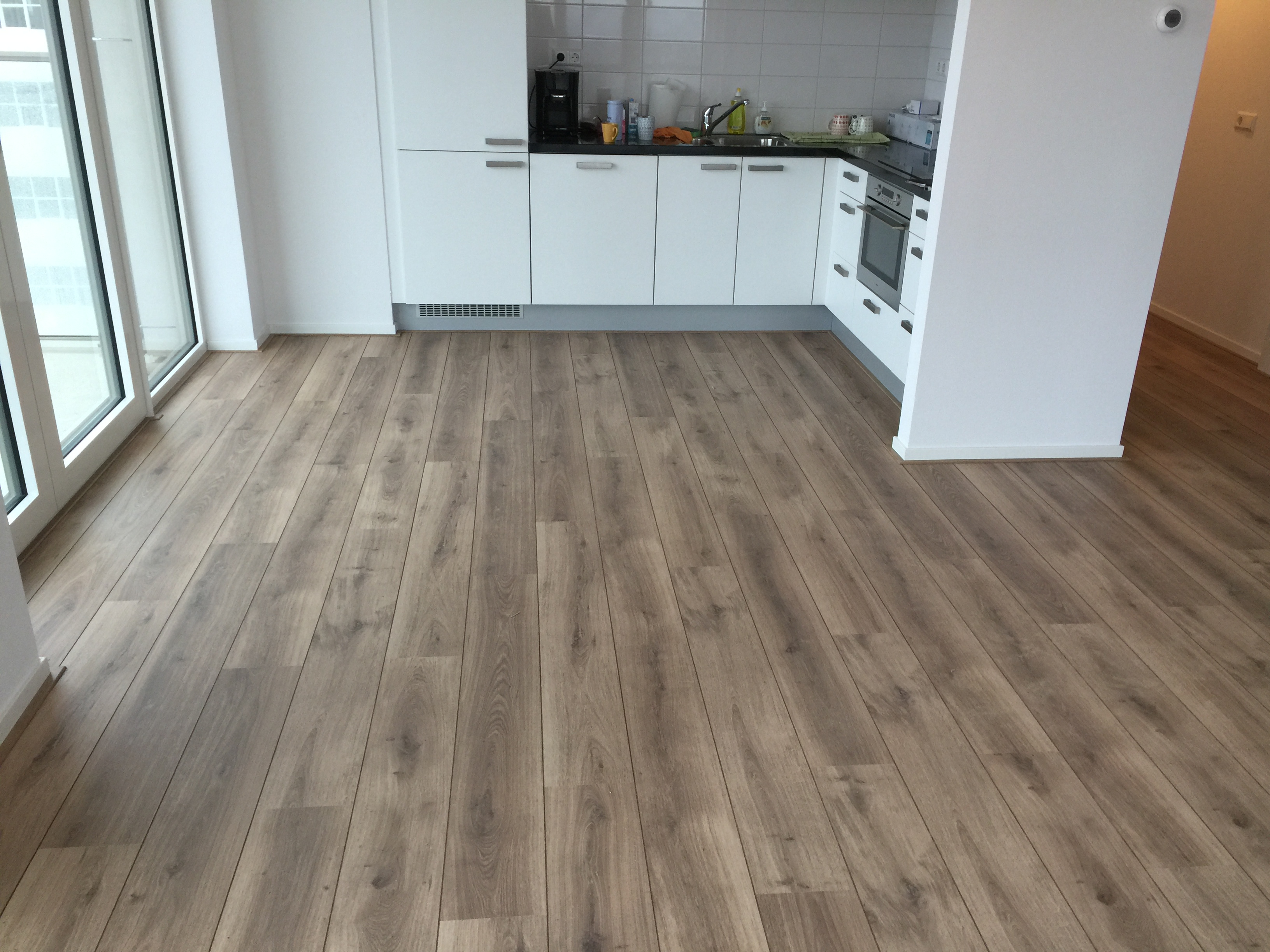 Laminaat leggen Vakkundig en voordelig ART Woninginrichting